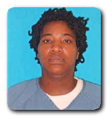 Inmate YOLANDA F LOWE