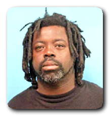 Inmate MICHAEL D WOOTEN