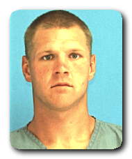 Inmate JOSHUA WORKOWSKI