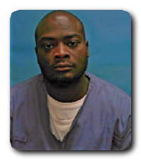 Inmate JERRY L ATKINSON