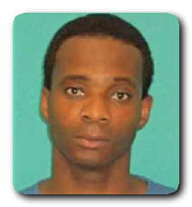 Inmate DEMARCUS M COLLIER