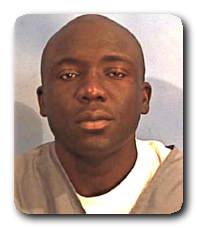 Inmate TERRY M EDWARDS
