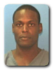Inmate ANTHONY HAYES