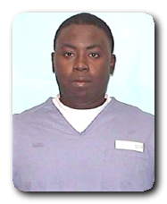 Inmate TERRANCE D HILL