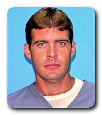 Inmate CHRISTOPHER J. HINSEY