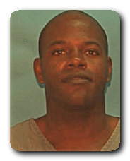 Inmate JEFFREY J HOLLOMAN