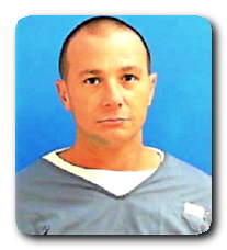 Inmate CHARLES R IV SWANEY