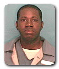 Inmate RUDOLPH W TOWNSEND