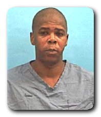 Inmate MICHAEL J WALKER