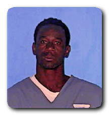 Inmate ROBERT WILLIAMS