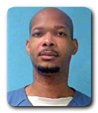 Inmate ELIJAH JR WILSON