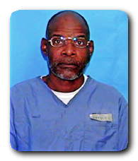 Inmate RUSSELL B ARNOLD