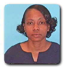 Inmate TANECIA S BLAKELY