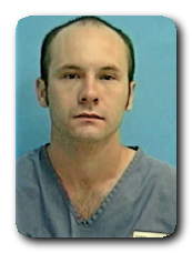 Inmate CHRISTOPHER A DIXON