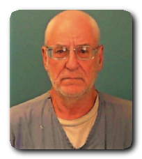Inmate RUSSELL L GEARHART