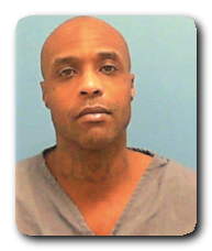 Inmate JEREMIAH D GILLEY
