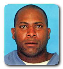 Inmate ANTHONY C GOODEN