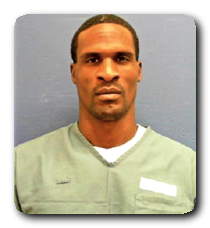 Inmate ANTHONY K MARLOW