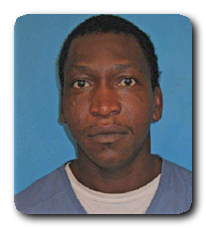 Inmate DAREN MARSHALL