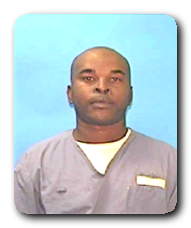 Inmate ERVIN WHITEHEAD