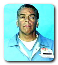 Inmate DON C AGUIRRE