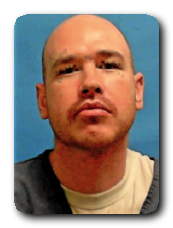 Inmate JEREMY CLEMMONS