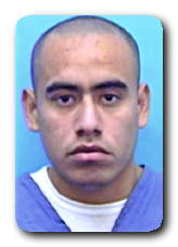 Inmate MIGUEL A ESTRADA