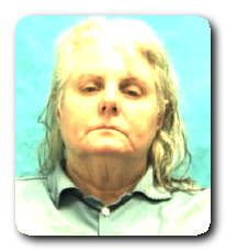 Inmate LAURIE A GLISSON