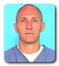 Inmate JOSEPH W HARTMAN