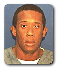 Inmate DERRICK D HORNE