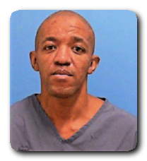 Inmate JEROME JACKSON