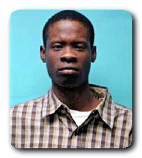Inmate ONTARIO T MITCHELL