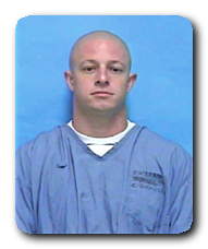 Inmate ANTHONY ORR