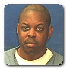 Inmate RICHARD PETERSON