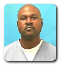 Inmate D ANDRE A PLUMMER