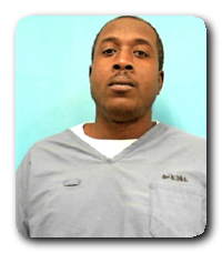 Inmate ELGIN J ROBINSON