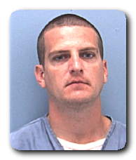 Inmate FORREST D ROWLAND