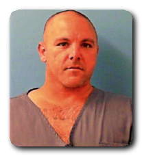 Inmate CHRISTOPHER J THEDERS