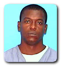 Inmate MARVIN M WILSON