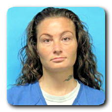 Inmate ELIZABETH L ALLBAUGH