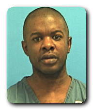 Inmate RICHARD A FORD