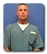 Inmate CHRISTOPHER L HOLAWAY
