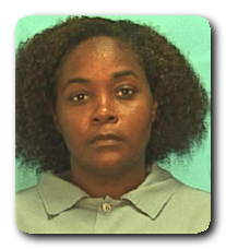 Inmate VIOLA M HUFF