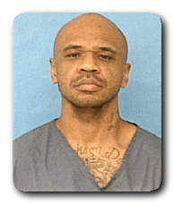 Inmate DEXTER R MCGRIFF