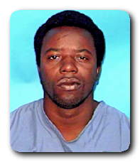 Inmate PATRICK L WILLIAMS