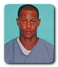 Inmate JARED L BING