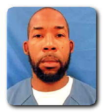 Inmate TERRY P HEGGS