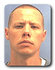 Inmate PATRICK T HUGHES