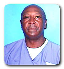 Inmate ROBERT L KENON