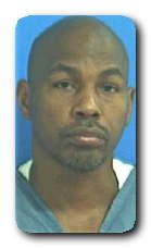 Inmate DAVID K MANSON